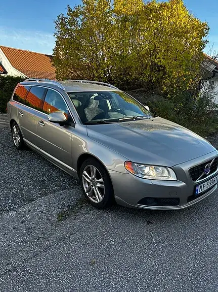 Volvo V70