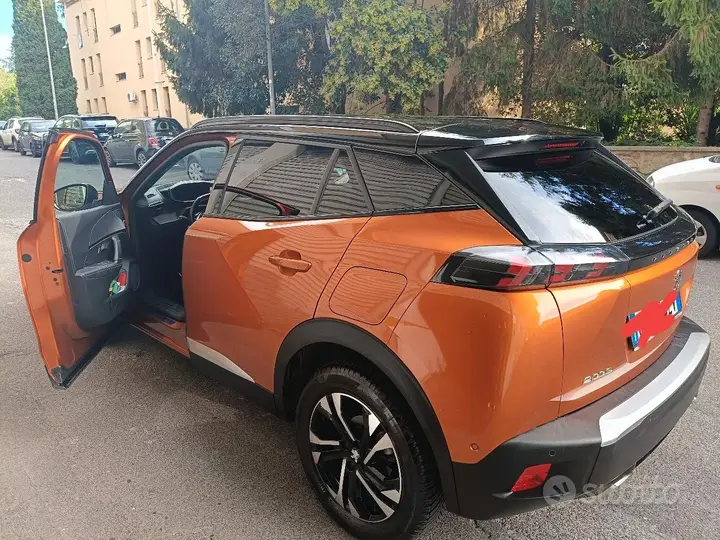 Peugeot 2008 2022 photo 4