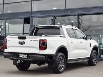Ford Ranger 2023 photo 5