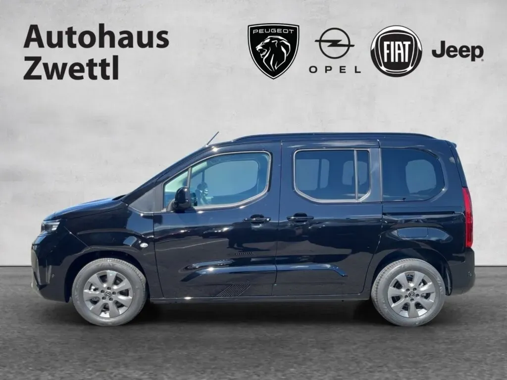 Opel Combo 2026 photo 3