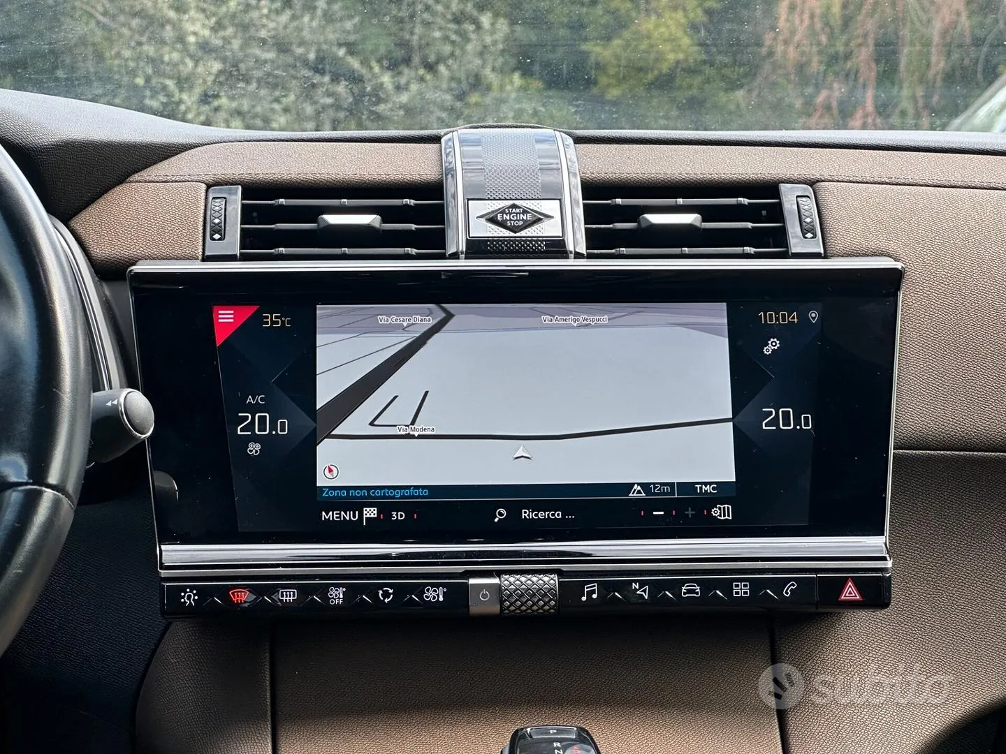 DS Automobiles Ds 7 Crossback 2020 photo 5