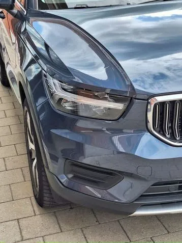 Volvo Xc40 2022 photo 3