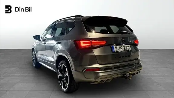 Cupra Ateca 2024 photo 3