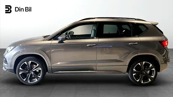 Cupra Ateca 2024 photo 2