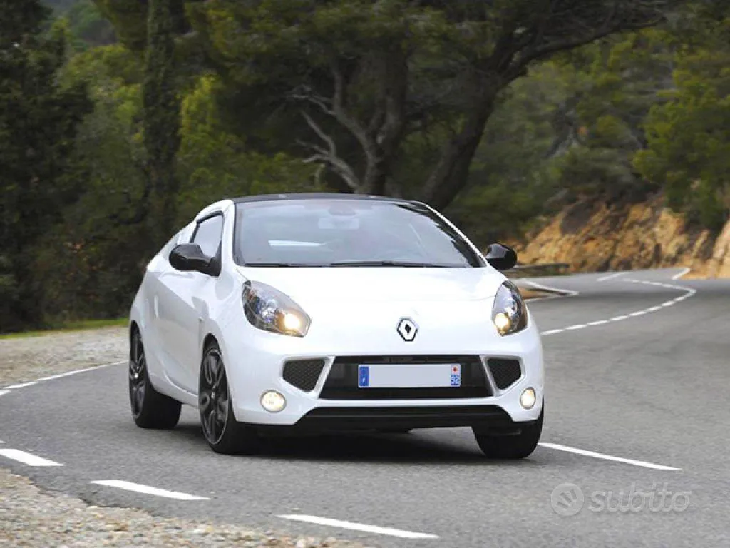 Renault Wind