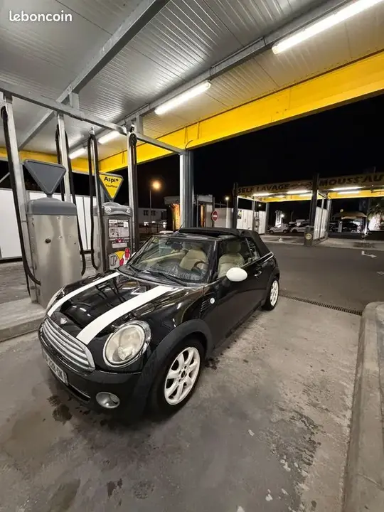 Mini Mini