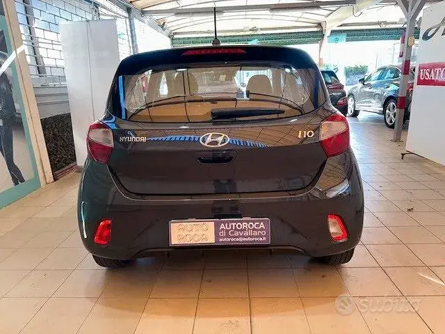 Hyundai I10 2023 photo 5