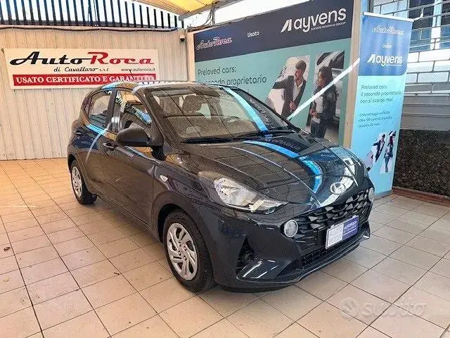 Hyundai I10 2023 photo 3