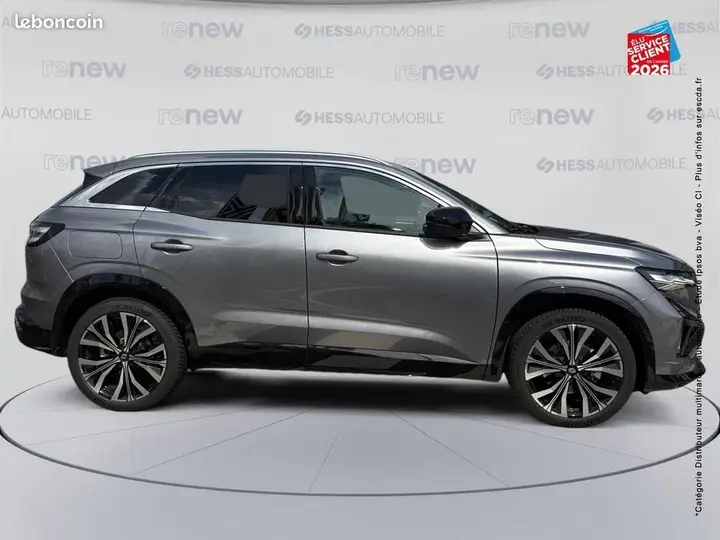 Renault Austral 2026 photo 4