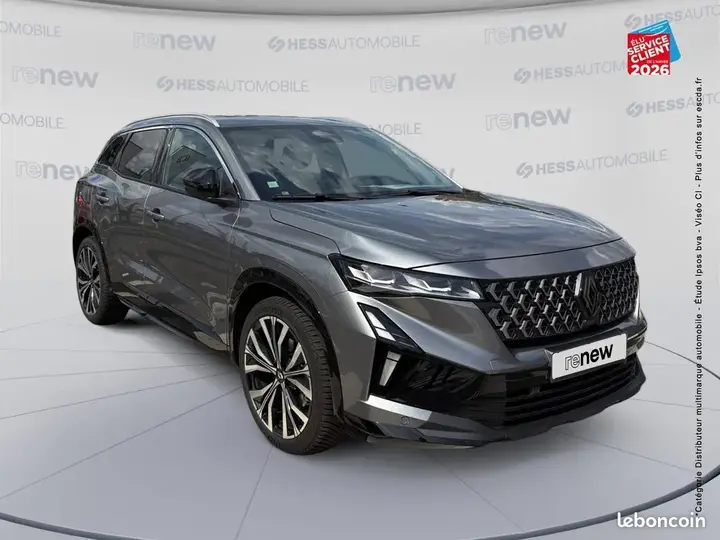 Renault Austral 2026 photo 3