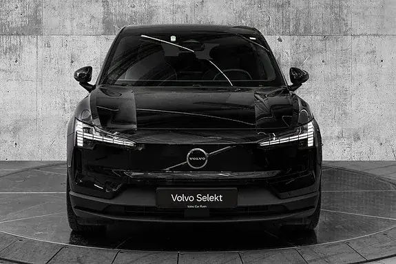 Volvo Ex30 2025 photo 3