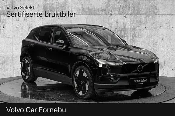 Volvo Ex30