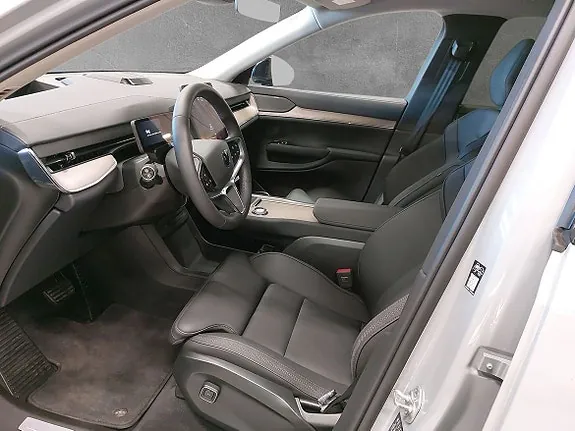 Volvo Ex90 2025 photo 5