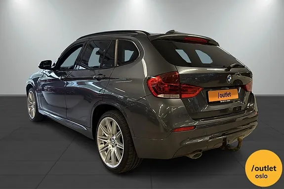 BMW X1 2014 photo 3