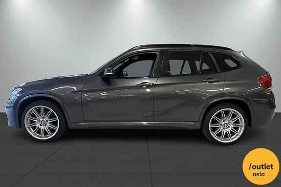 BMW X1 2014 photo 2