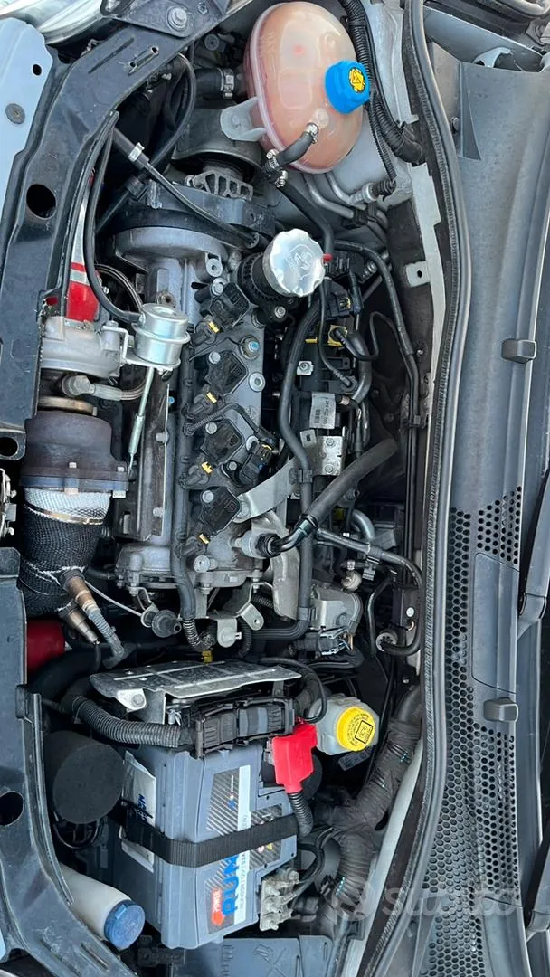 Abarth 500 2014 photo 5