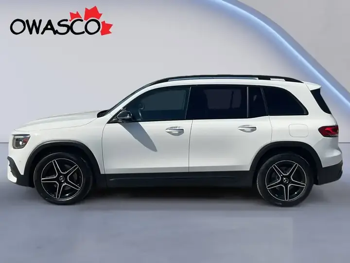 Mercedes-Benz Glb 2022 photo 3