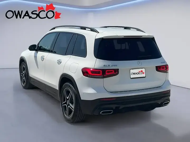 Mercedes-Benz Glb 2022 photo 4