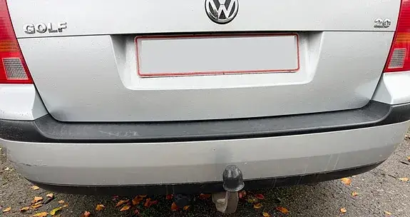Volkswagen Golf 4 2001 photo 4
