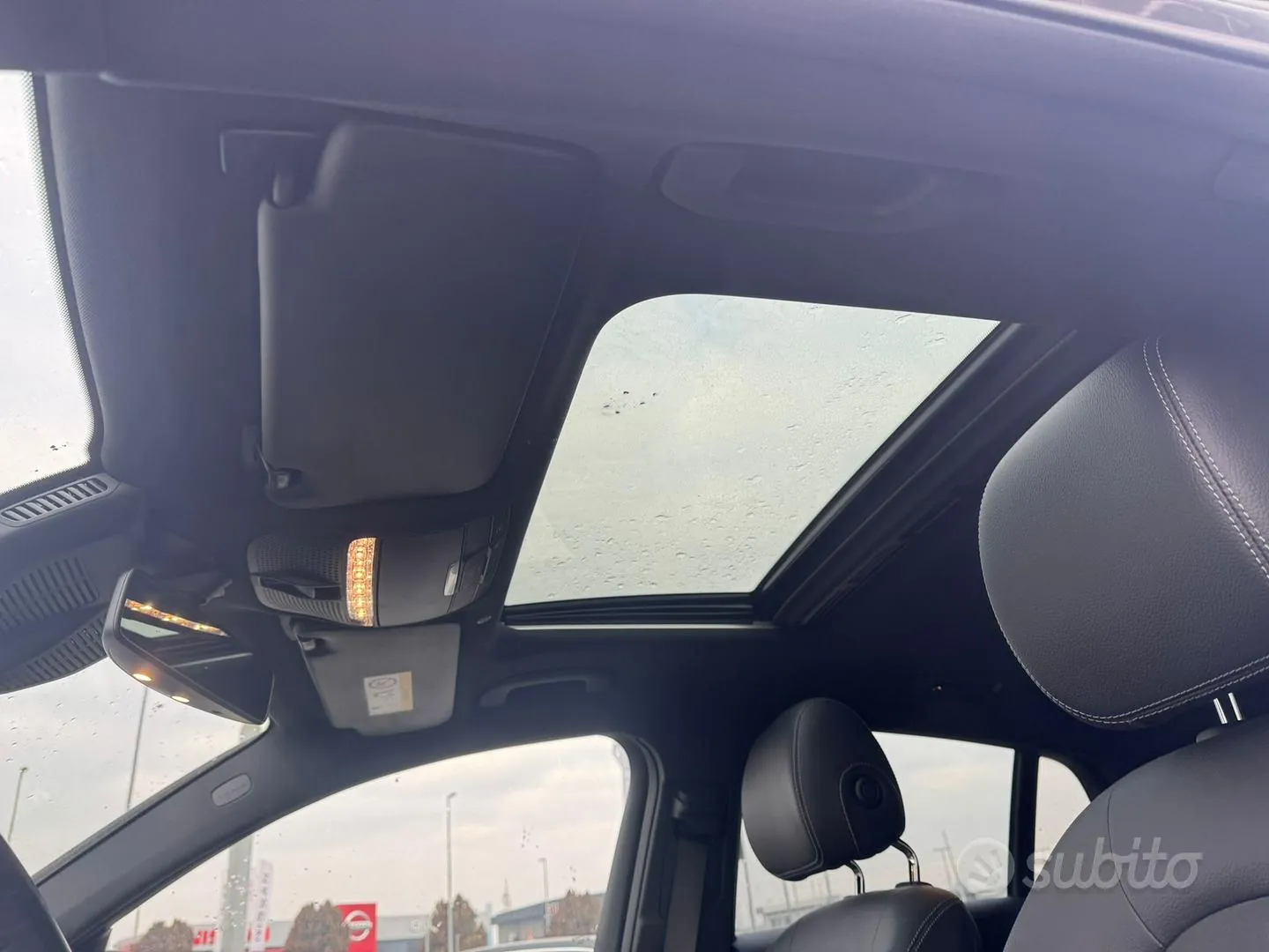 Mercedes-Benz Glc 2019 photo 4