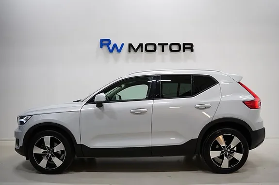 Volvo Xc40 2021 photo 5