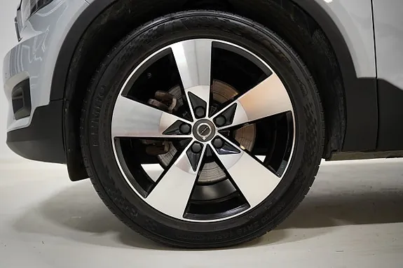 Volvo Xc40 2021 photo 4