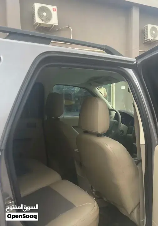 Ford Escape 2008 photo 4