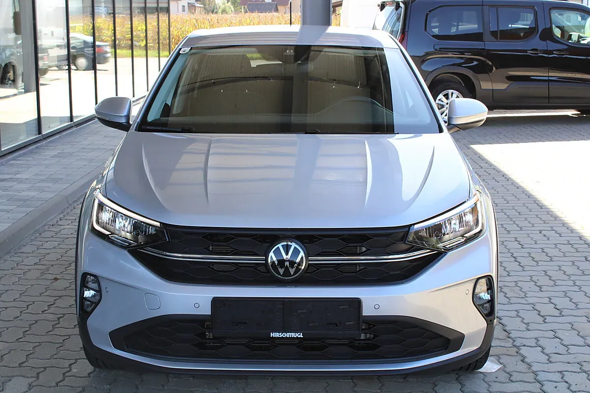 Volkswagen Taigo 2024 photo 2