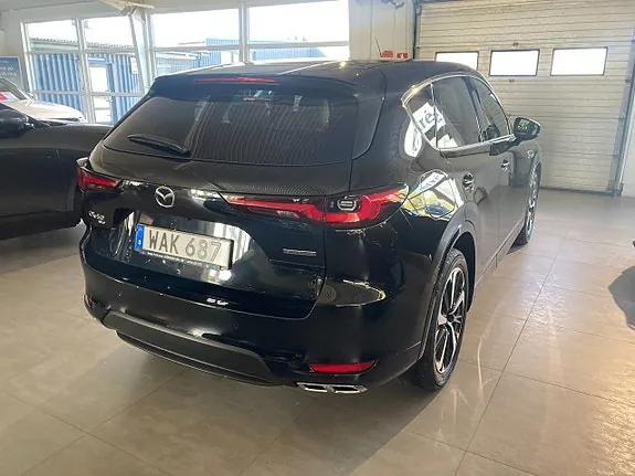 Mazda Cx-60 2024 photo 3
