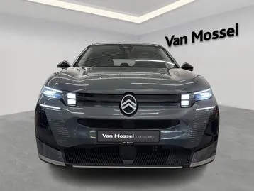 Citroen C5 Aircross 2025 photo 2