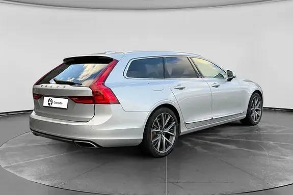 Volvo V90 2018 photo 5