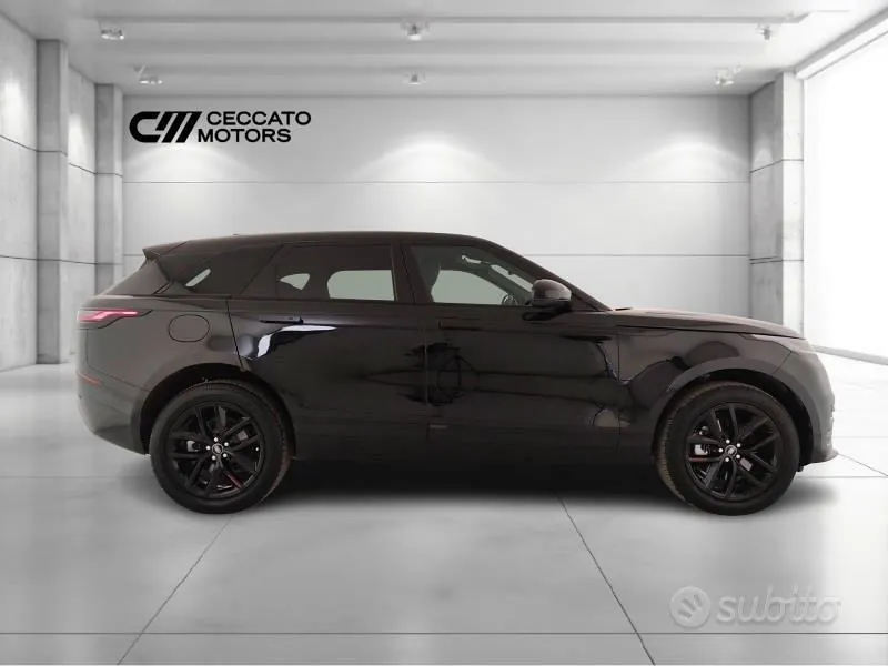 Land Rover Range Rover Velar 2023 photo 3