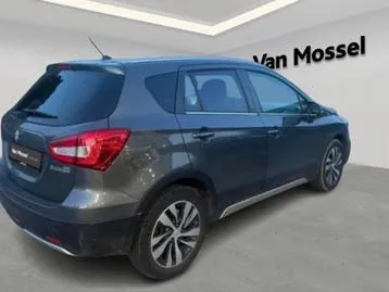Suzuki S-Cross 2021 photo 2