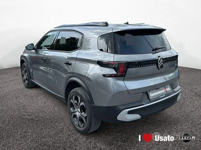 Citroen C3 Aircross 2025 photo 4