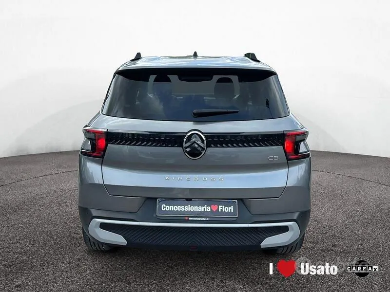 Citroen C3 Aircross 2025 photo 5