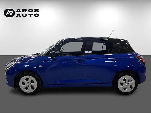 Suzuki Swift 2024 photo 4