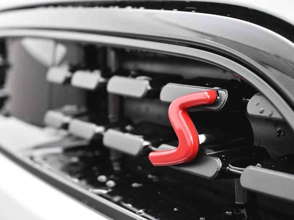 Mini Cooper S 2026 photo 5