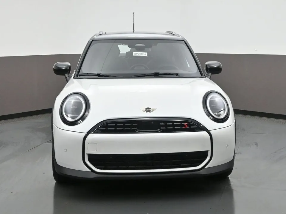 Mini Cooper S 2026 photo 2