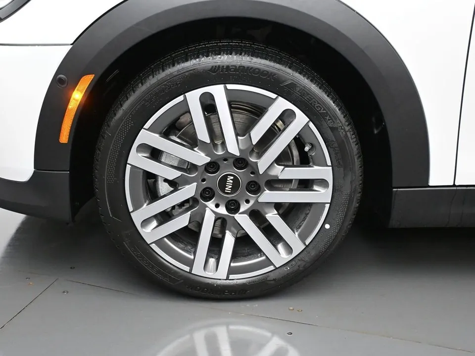 Mini Cooper S 2026 photo 4