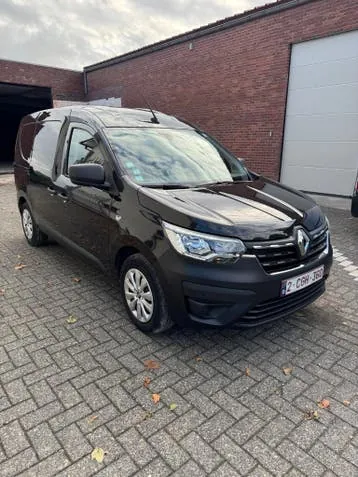 Renault Express