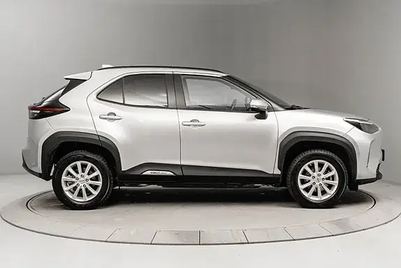 Toyota Yaris Cross 2023 photo 5