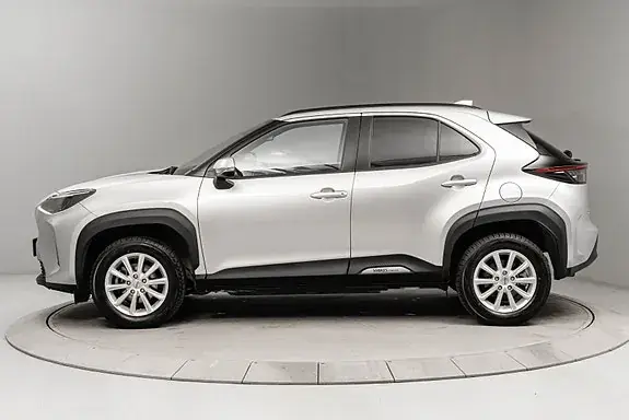 Toyota Yaris Cross 2023 photo 2