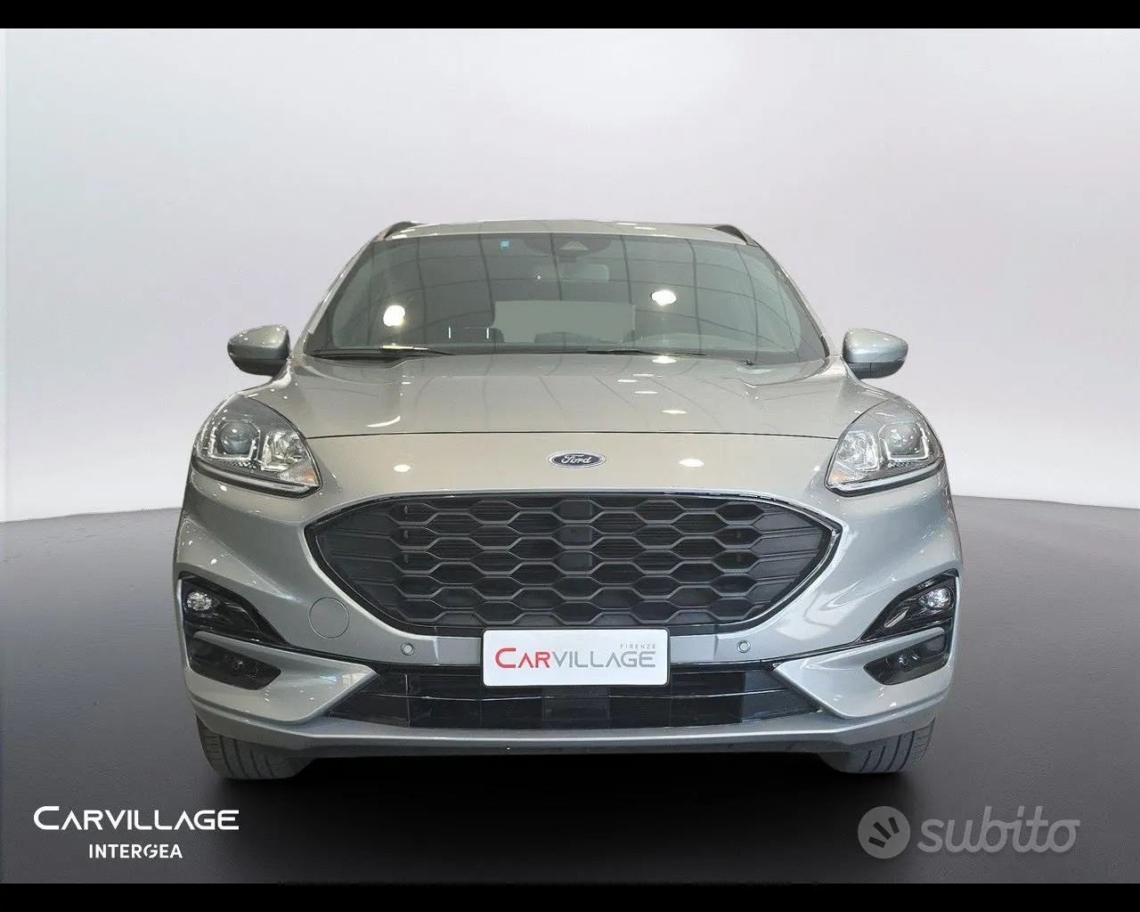 Ford Kuga 2024 photo 2