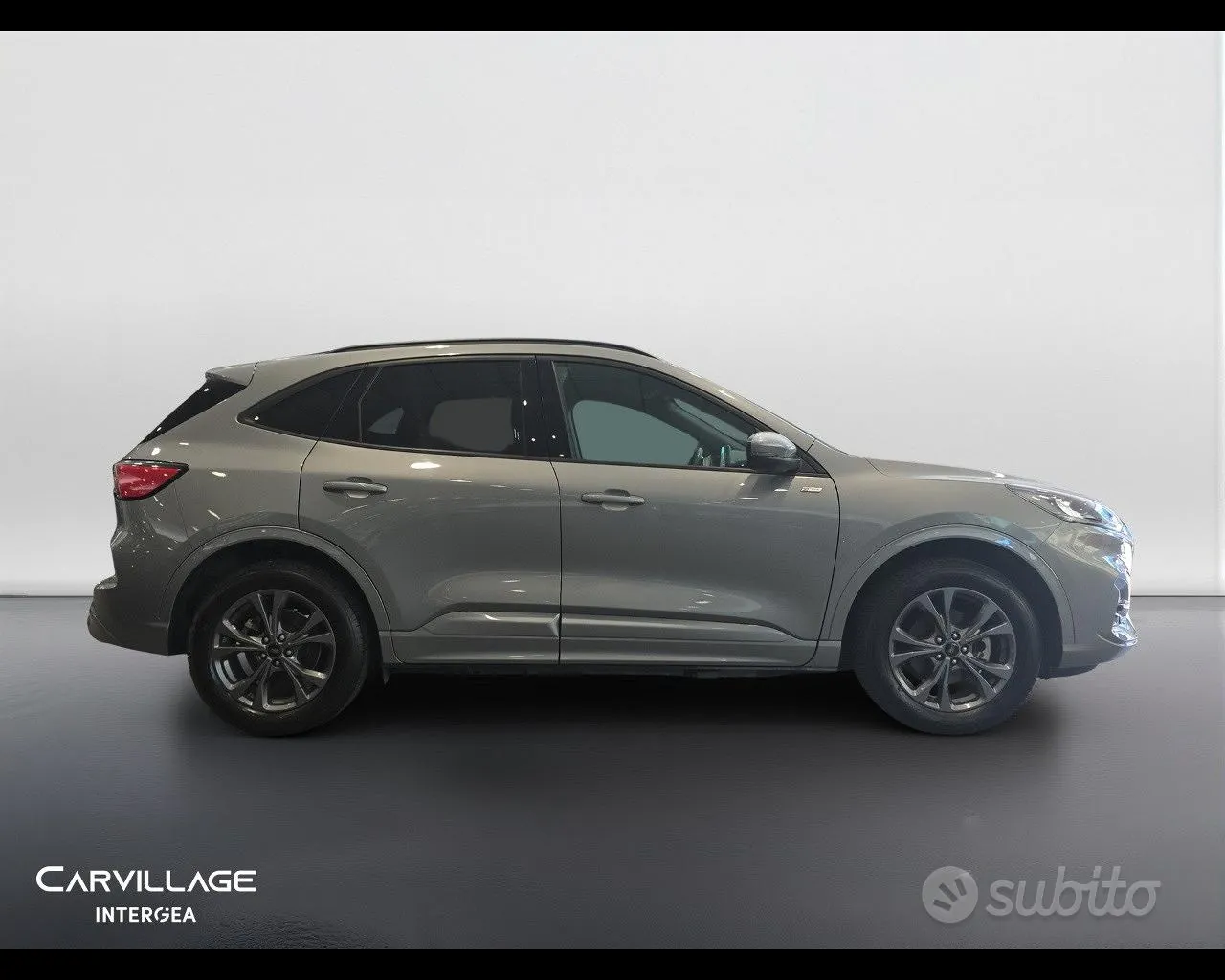 Ford Kuga 2024 photo 4