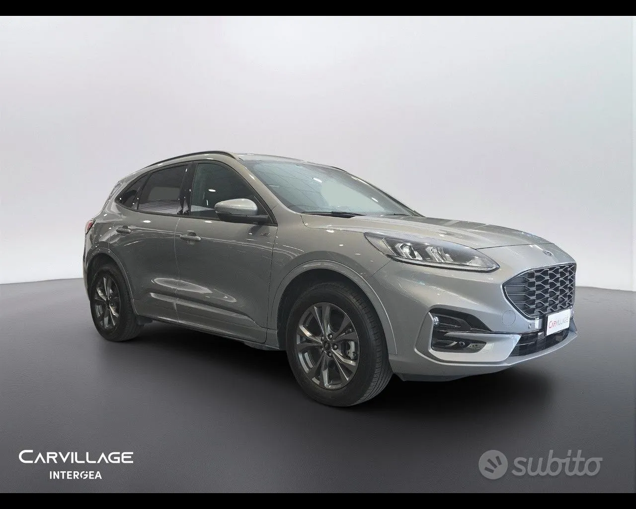 Ford Kuga 2024 photo 3