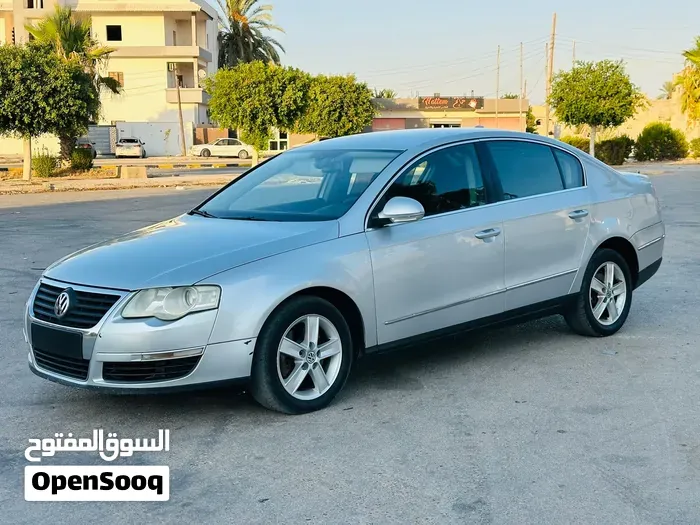 Volkswagen Passat 2008 photo 3