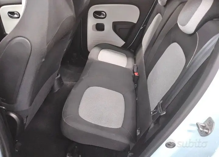 Renault Twingo 2020 photo 5