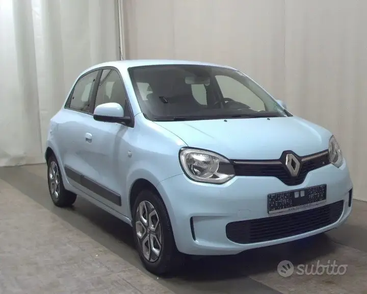 Renault Twingo 2020 photo 2