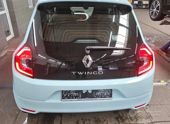 Renault Twingo 2020 photo 4