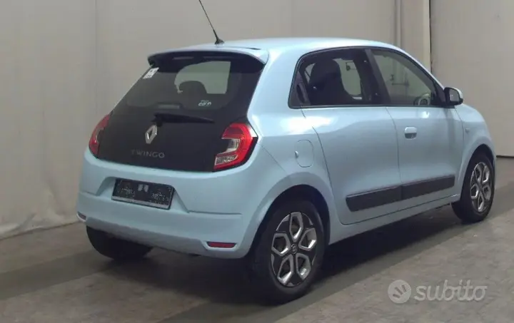 Renault Twingo 2020 photo 3